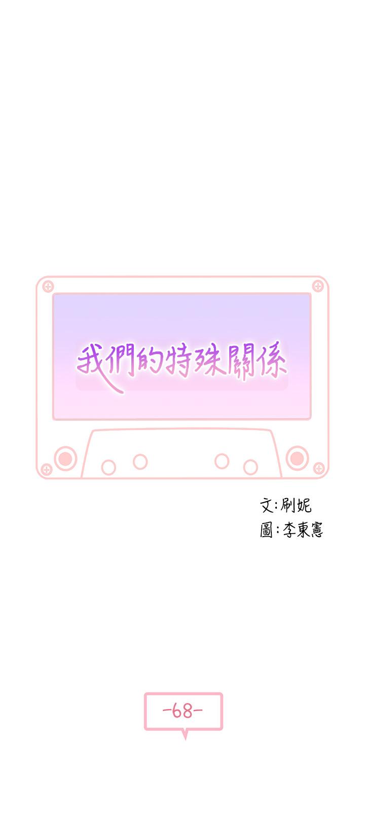 Between Us (Goinmul) - Chapter 68 2 Between Us (Goinmul) - Chapter 68 2