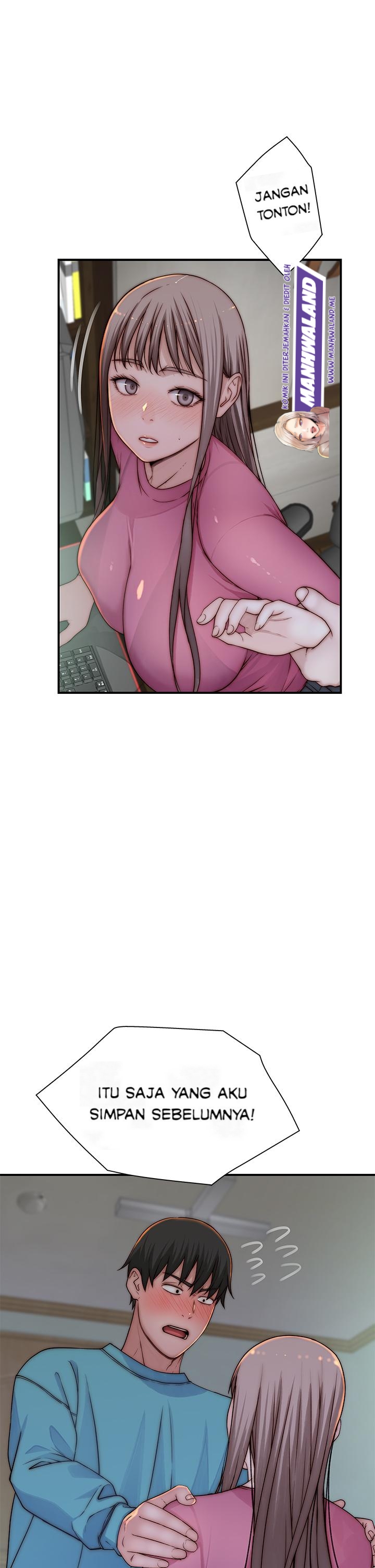 Between Us (Goinmul) - Chapter 68 22 Between Us (Goinmul) - Chapter 68 22