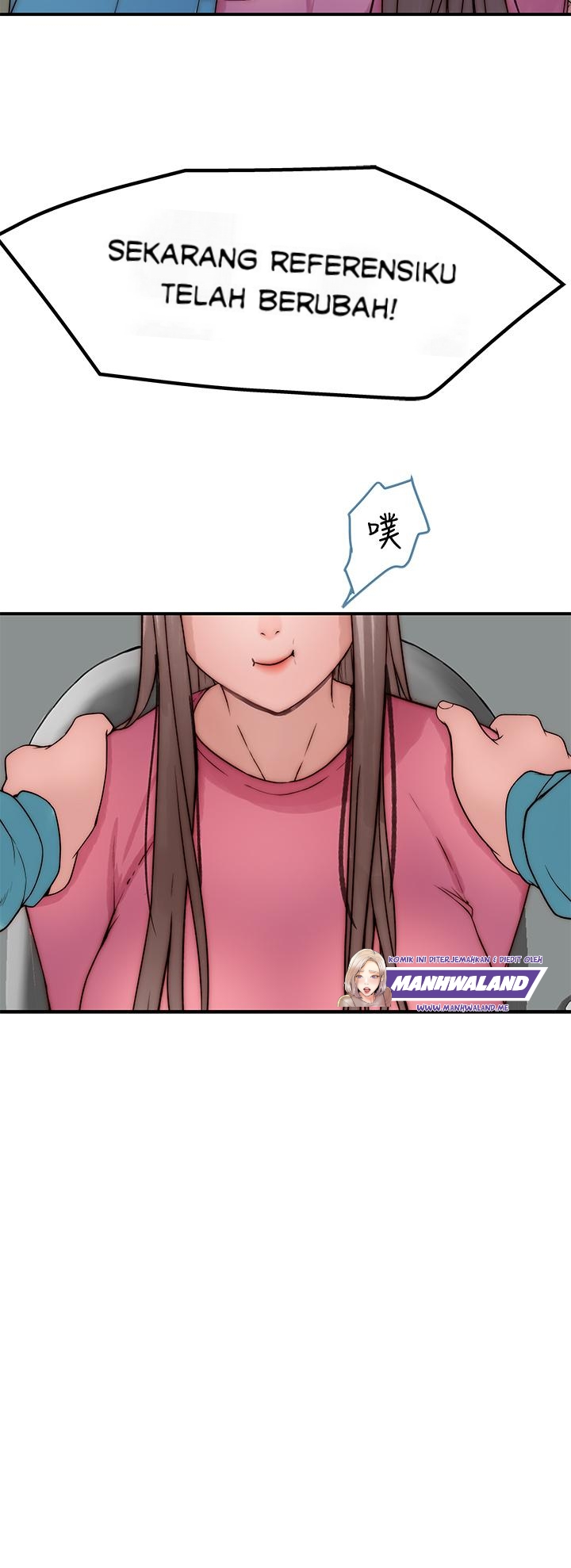 Between Us (Goinmul) - Chapter 68 23 Between Us (Goinmul) - Chapter 68 23