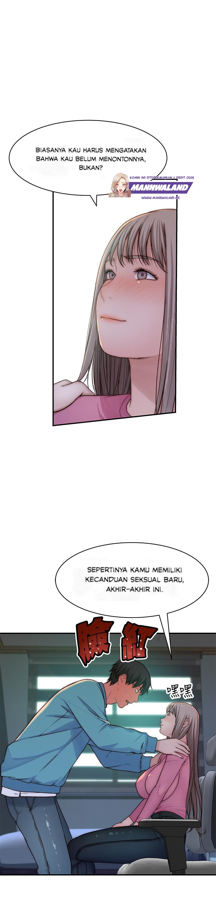 Between Us (Goinmul) - Chapter 68 24 Between Us (Goinmul) - Chapter 68 24