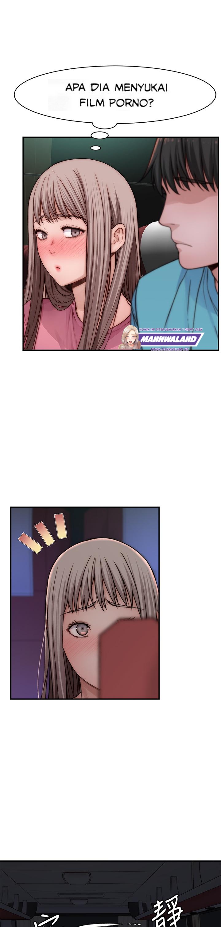 Between Us (Goinmul) - Chapter 68 38 Between Us (Goinmul) - Chapter 68 38