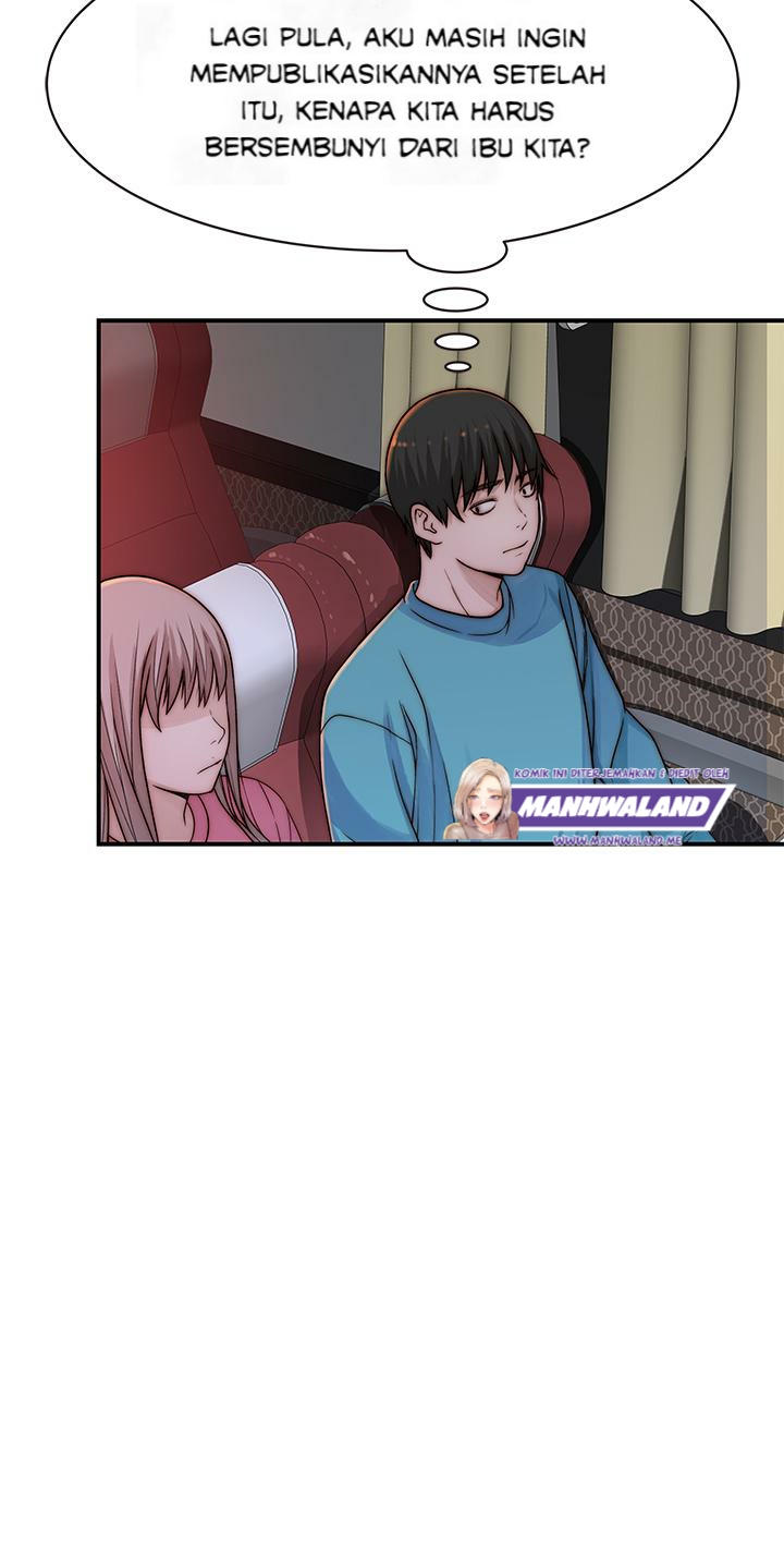 Between Us (Goinmul) - Chapter 68 33 Between Us (Goinmul) - Chapter 68 33