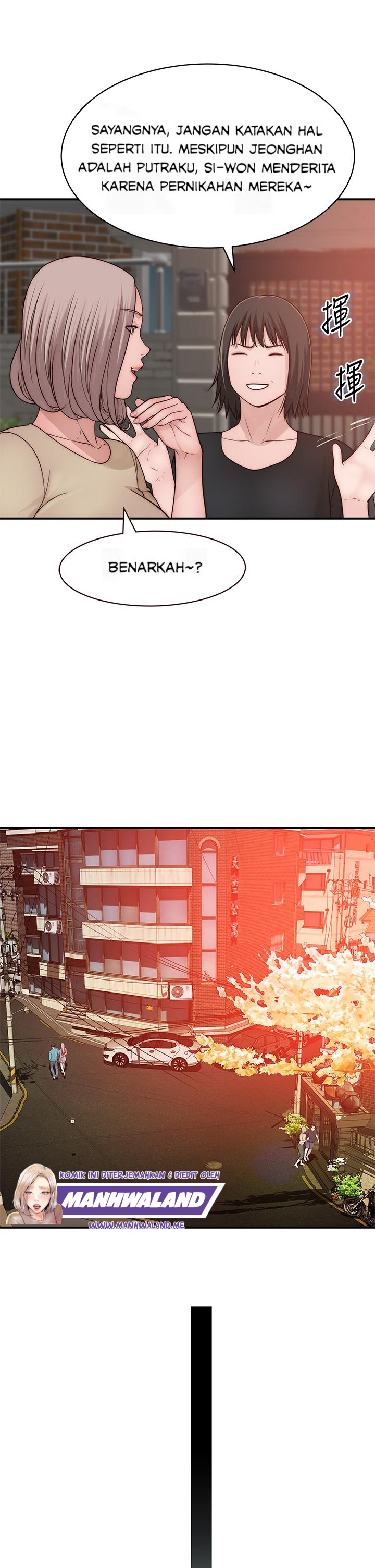 Between Us (Goinmul) - Chapter 68 30 Between Us (Goinmul) - Chapter 68 30