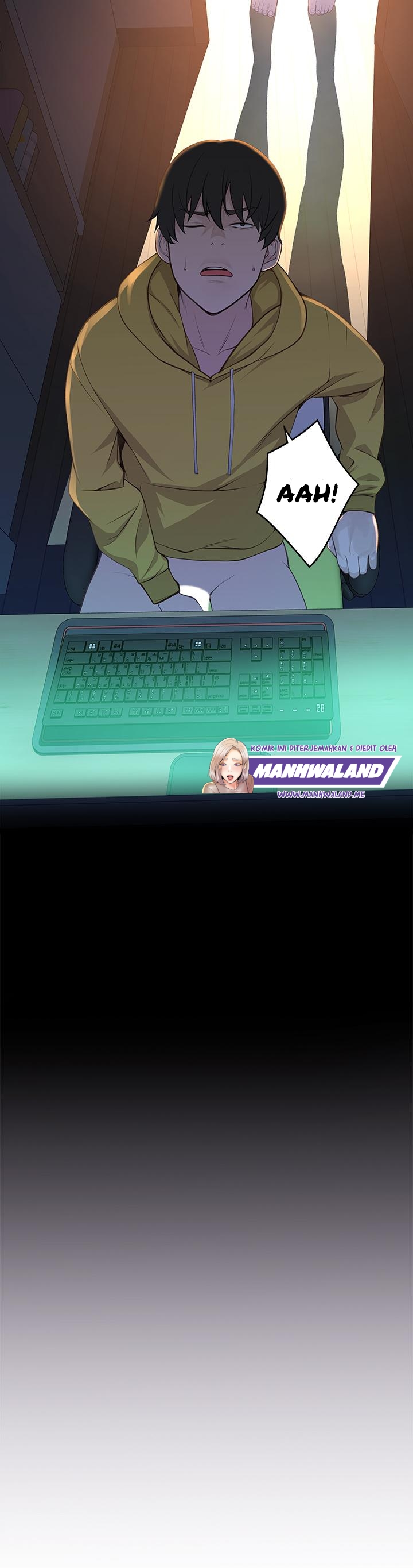 Between Us (Goinmul) - Chapter 68 37 Between Us (Goinmul) - Chapter 68 37