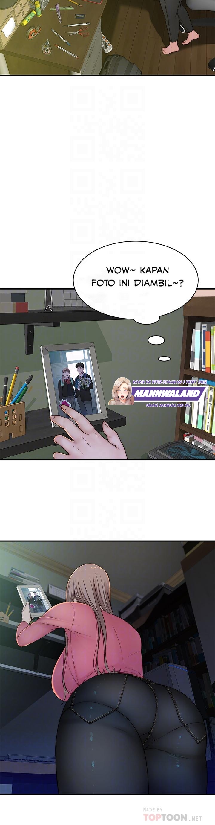 Between Us (Goinmul) - Chapter 68 13 Between Us (Goinmul) - Chapter 68 13