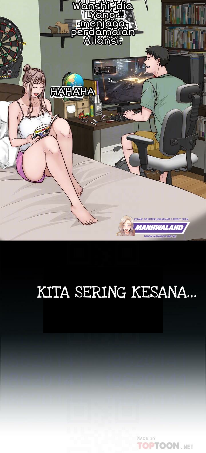 Between Us (Goinmul) - Chapter 68 11 Between Us (Goinmul) - Chapter 68 11