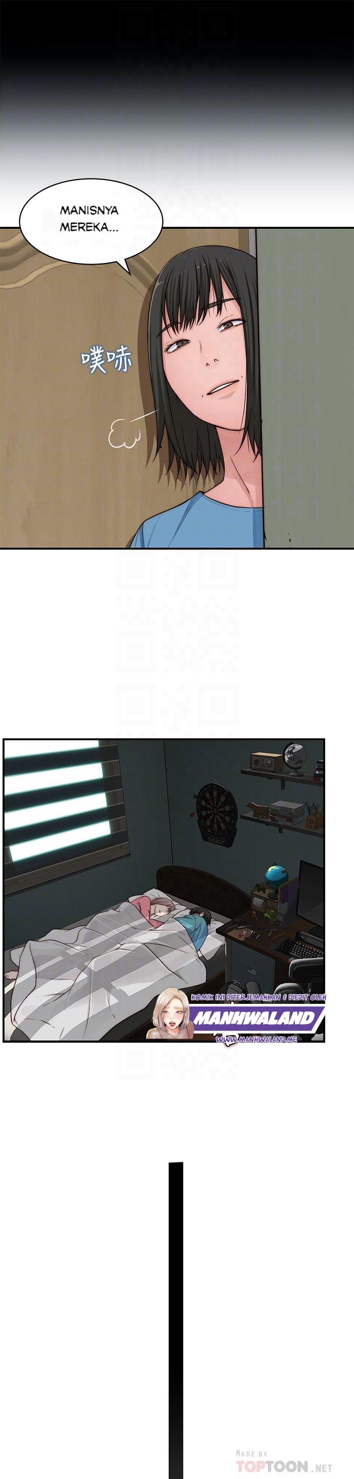 Between Us (Goinmul) - Chapter 68 5 Between Us (Goinmul) - Chapter 68 5