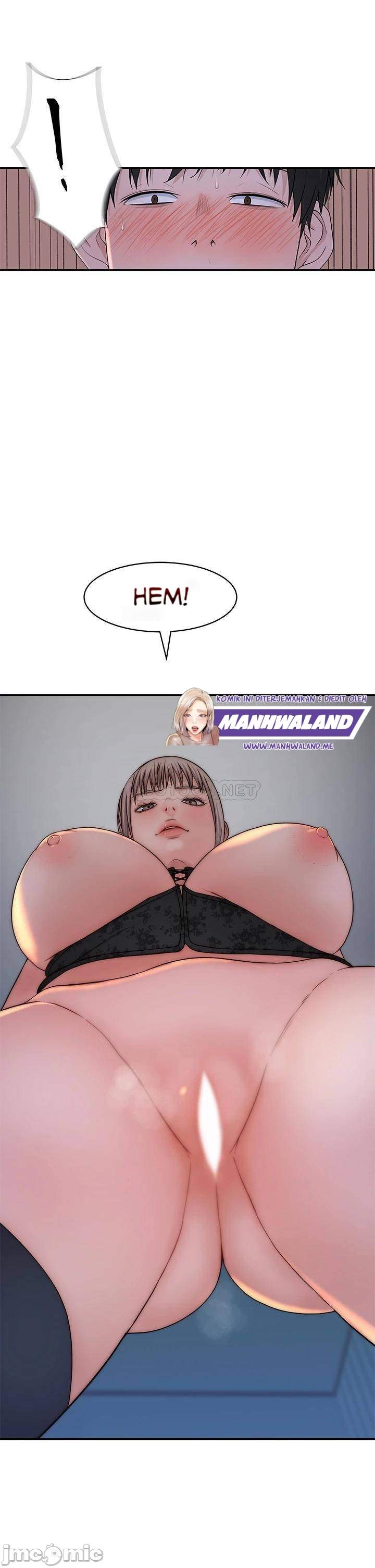 Between Us (Goinmul) - Chapter 62 27 Between Us (Goinmul) - Chapter 62 27