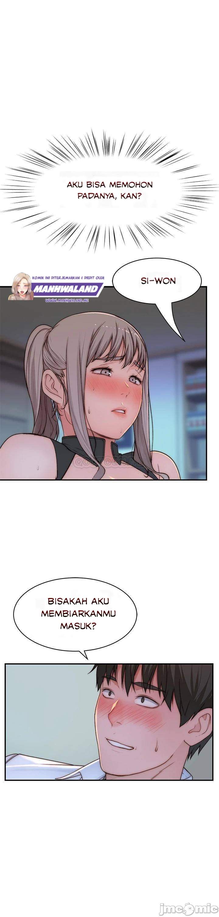 Between Us (Goinmul) - Chapter 62 35 Between Us (Goinmul) - Chapter 62 35