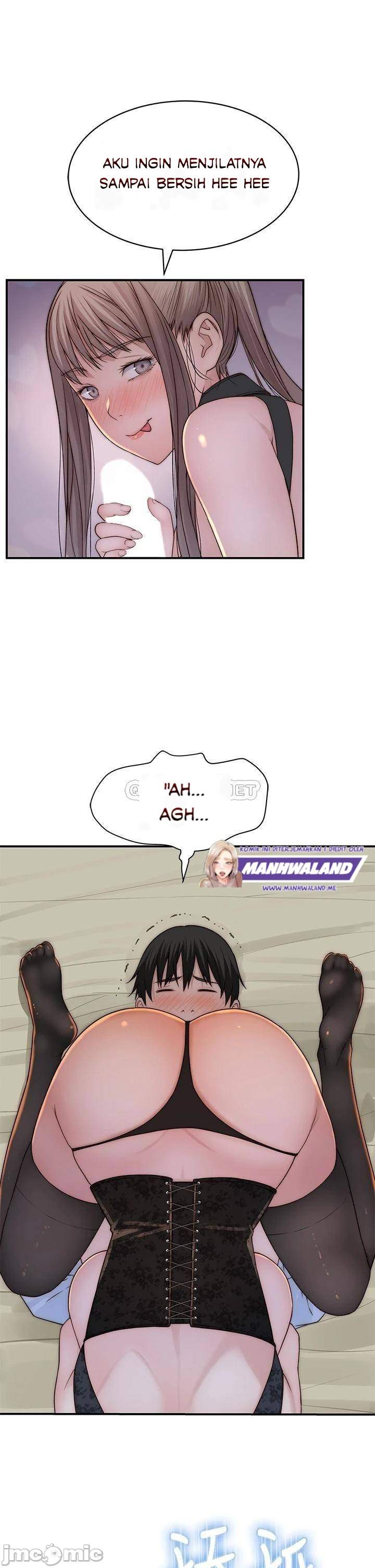 Between Us (Goinmul) - Chapter 62 19 Between Us (Goinmul) - Chapter 62 19