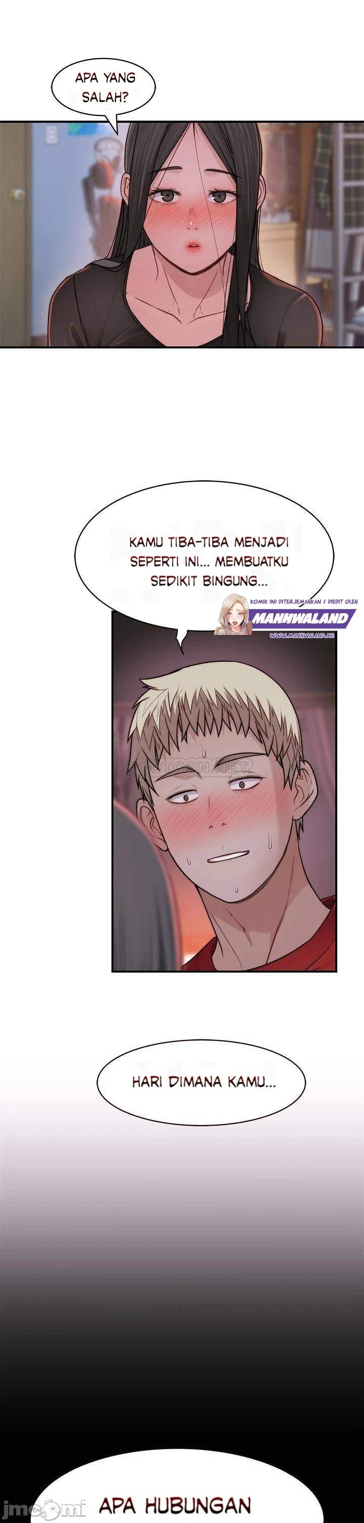 Between Us (Goinmul) - Chapter 61 9 Between Us (Goinmul) - Chapter 61 9