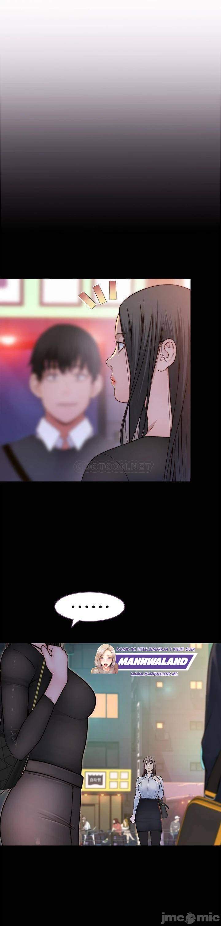 Between Us (Goinmul) - Chapter 61 28 Between Us (Goinmul) - Chapter 61 28