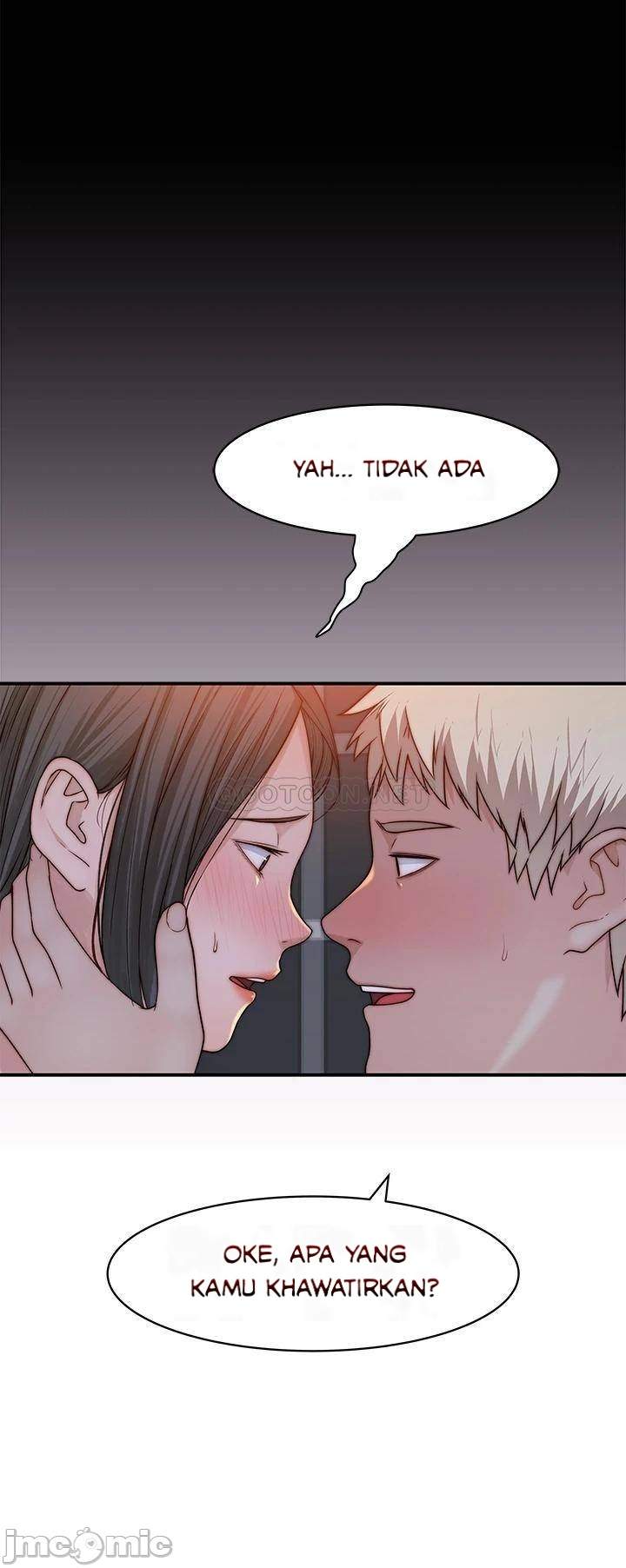 Between Us (Goinmul) - Chapter 61 29 Between Us (Goinmul) - Chapter 61 29