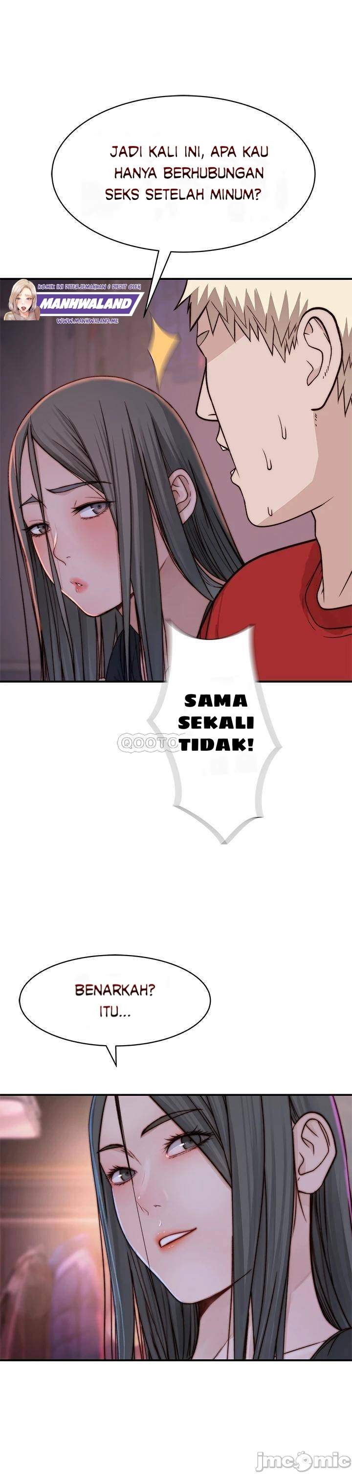 Between Us (Goinmul) - Chapter 61 22 Between Us (Goinmul) - Chapter 61 22