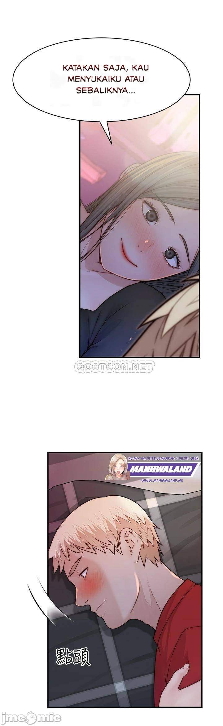 Between Us (Goinmul) - Chapter 61 25 Between Us (Goinmul) - Chapter 61 25