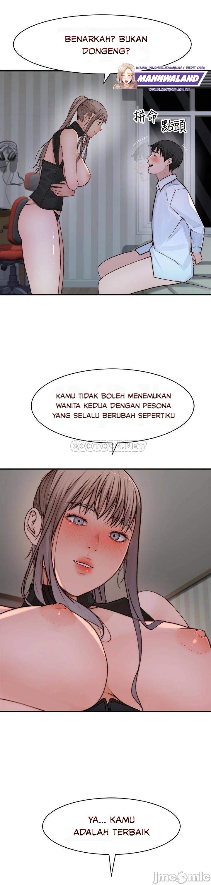 Between Us (Goinmul) - Chapter 61 32 Between Us (Goinmul) - Chapter 61 32