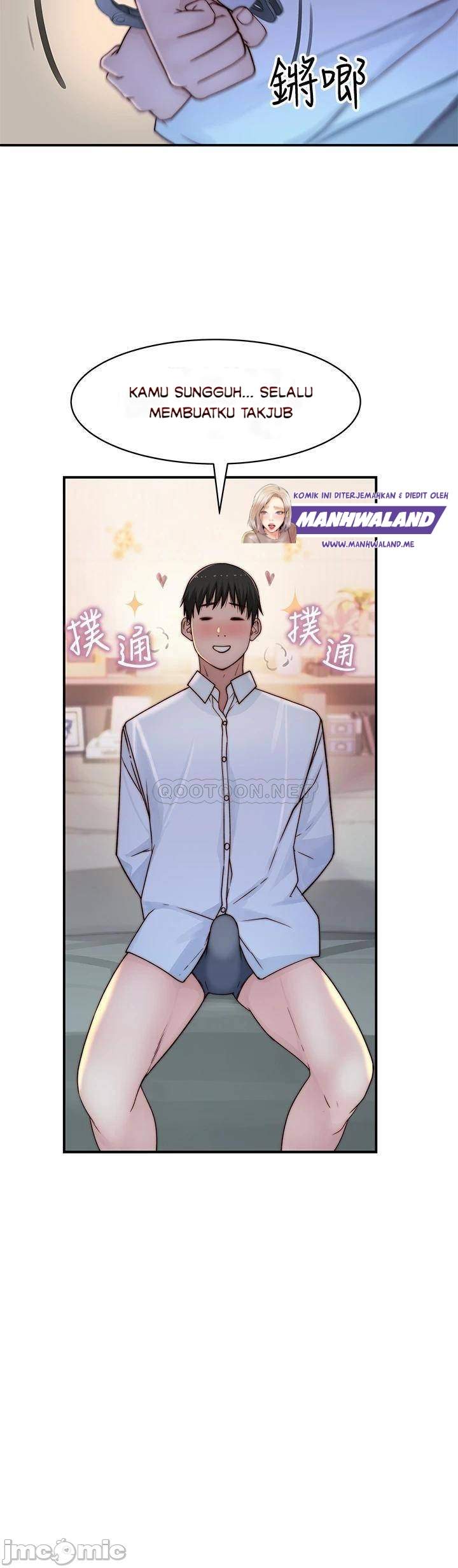 Between Us (Goinmul) - Chapter 61 31 Between Us (Goinmul) - Chapter 61 31