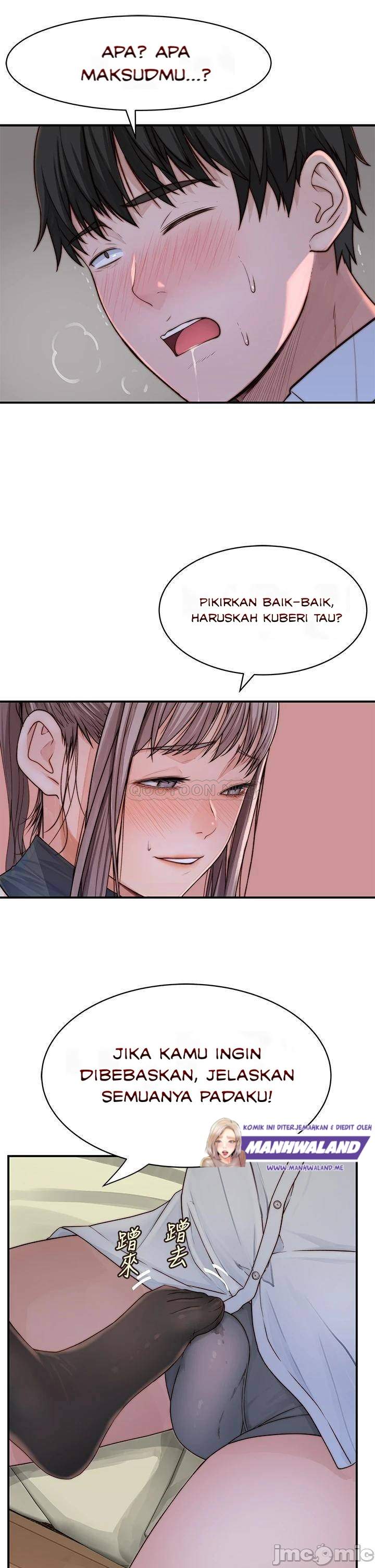 Between Us (Goinmul) - Chapter 61 36 Between Us (Goinmul) - Chapter 61 36