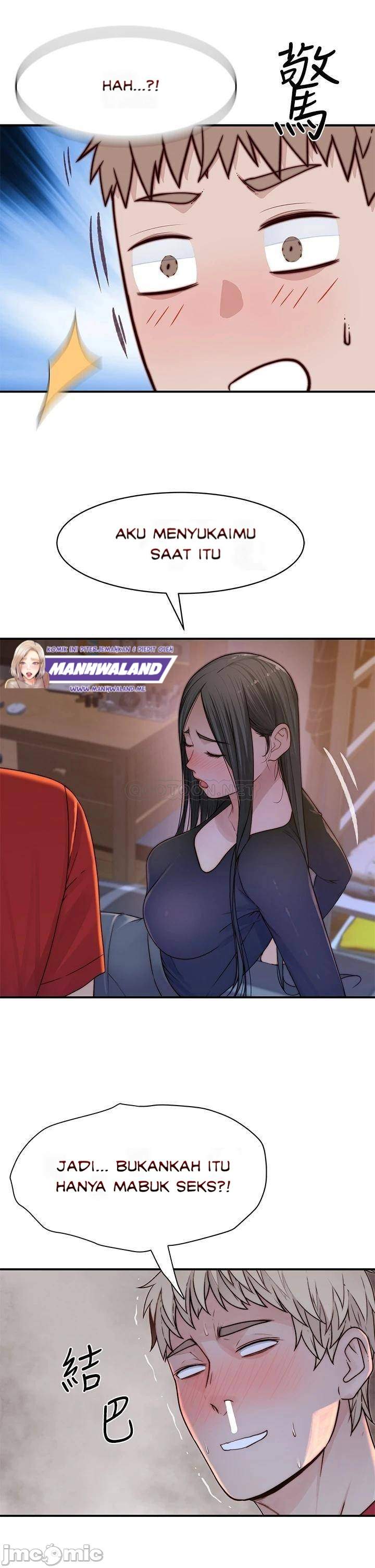 Between Us (Goinmul) - Chapter 61 18 Between Us (Goinmul) - Chapter 61 18