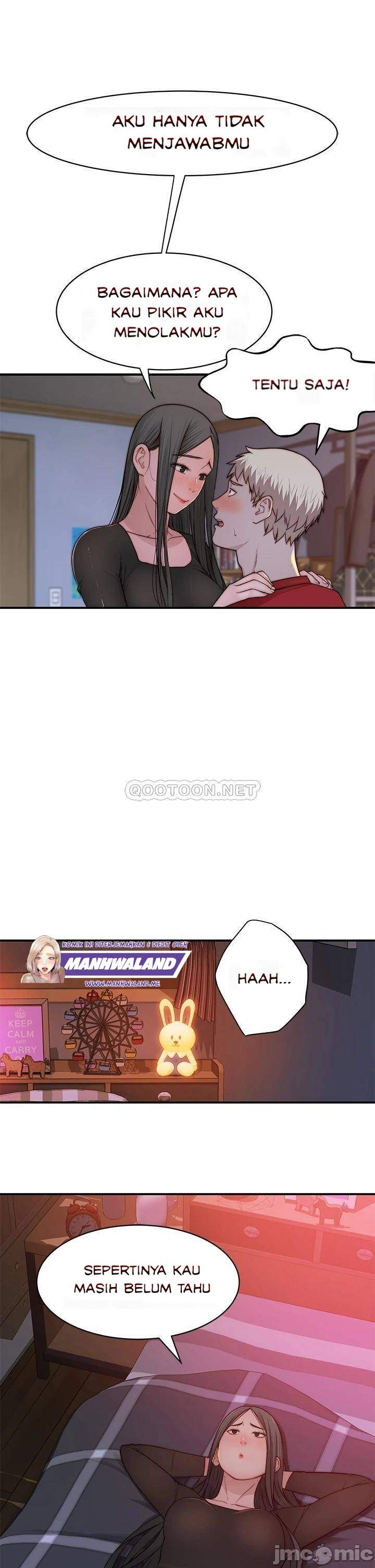 Between Us (Goinmul) - Chapter 61 13 Between Us (Goinmul) - Chapter 61 13