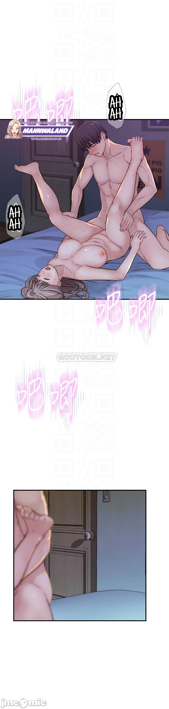 Between Us (Goinmul) - Chapter 67 8 Between Us (Goinmul) - Chapter 67 8