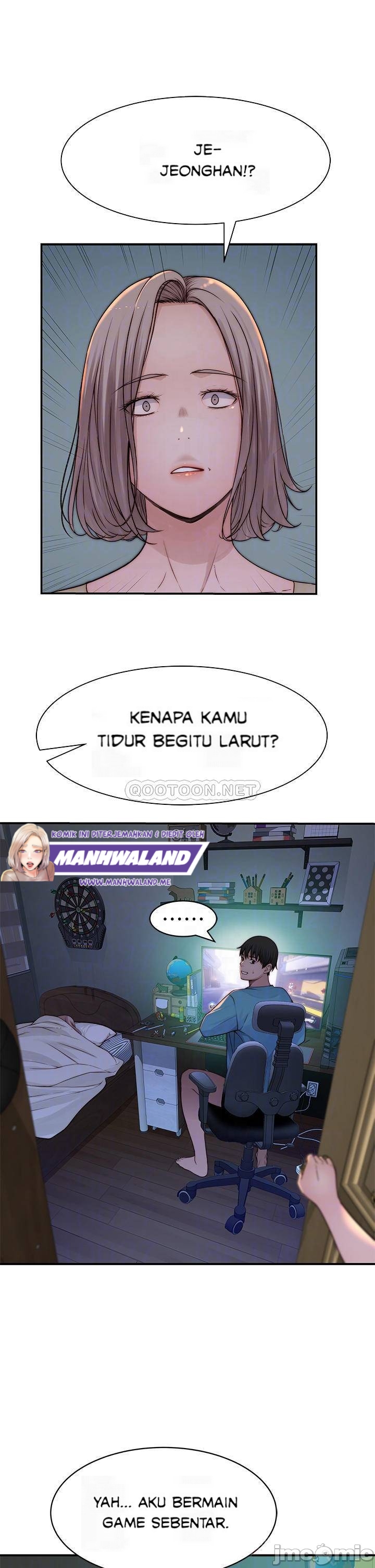 Between Us (Goinmul) - Chapter 67 15 Between Us (Goinmul) - Chapter 67 15