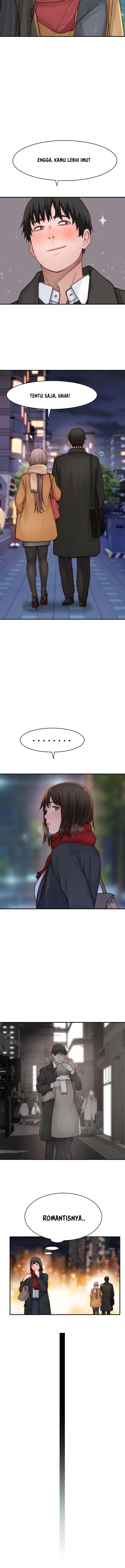 Between Us (Goinmul) - Chapter 78 4