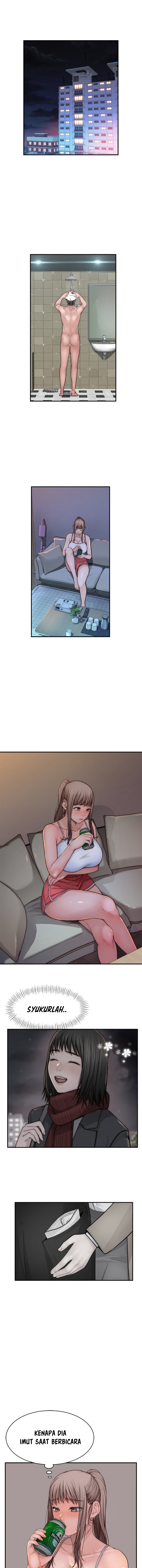 Between Us (Goinmul) - Chapter 78 5