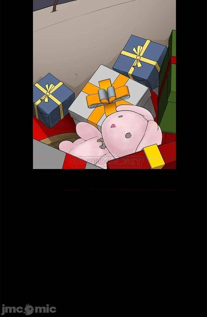 Between Us (Goinmul) - Chapter 71 38