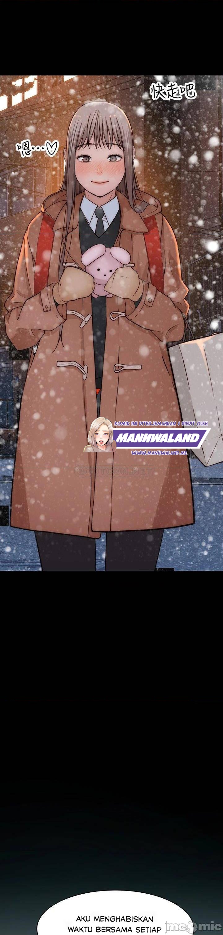 Between Us (Goinmul) - Chapter 71 39