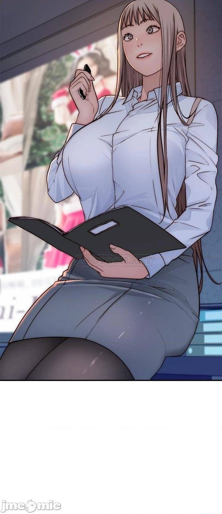 Between Us (Goinmul) - Chapter 71 30