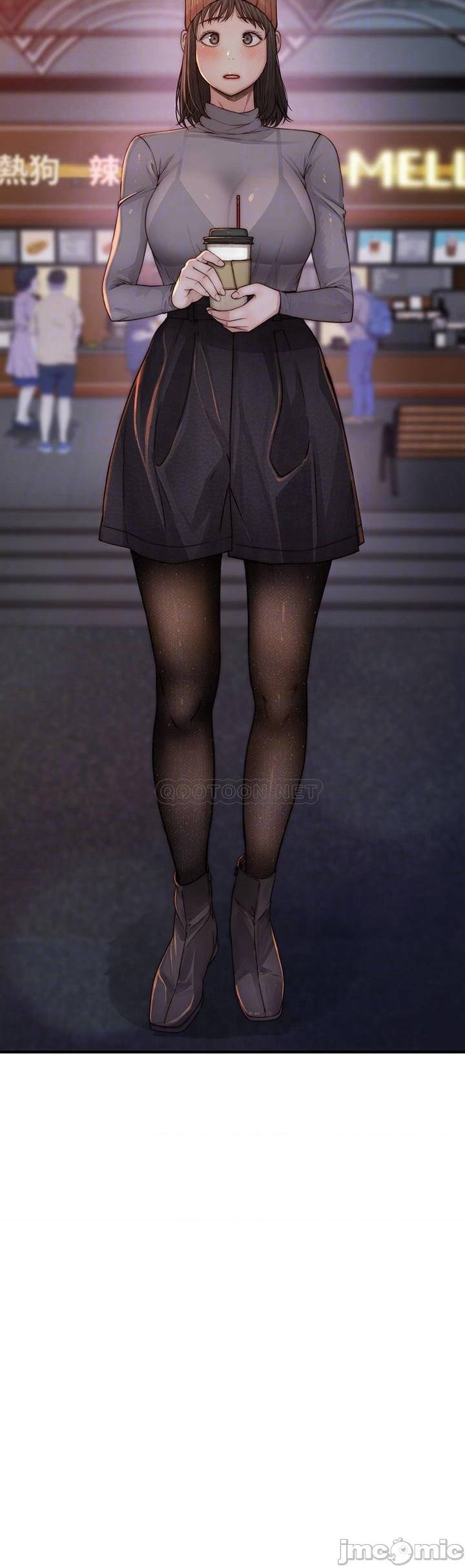 Between Us (Goinmul) - Chapter 71 13