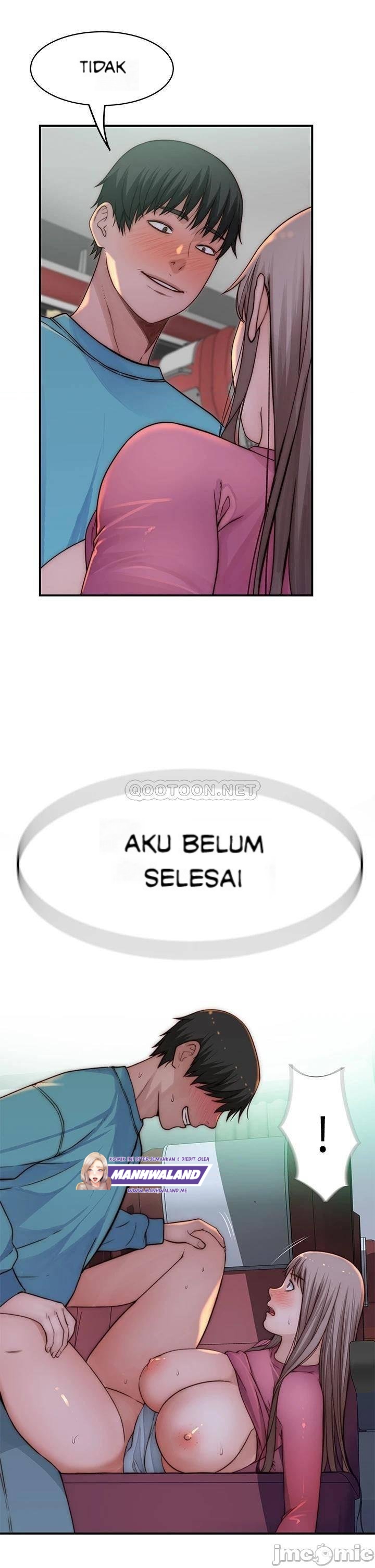 Between Us (Goinmul) - Chapter 71 4