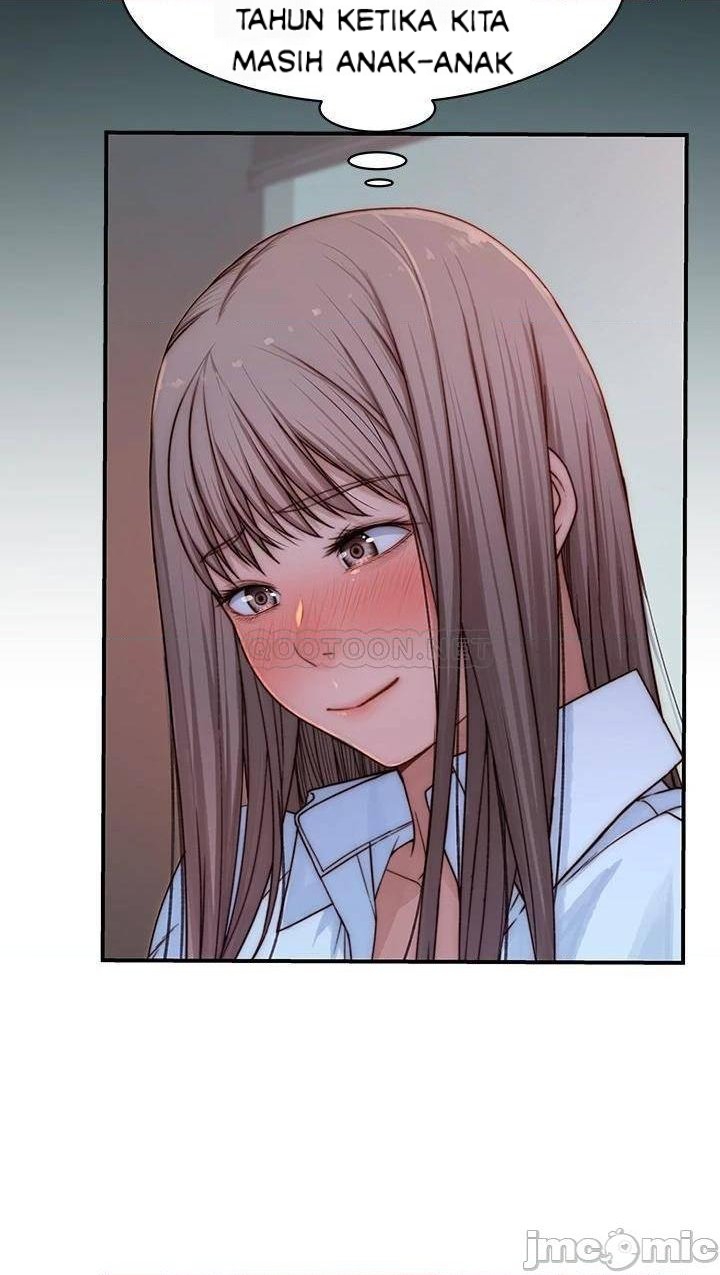 Between Us (Goinmul) - Chapter 71 40