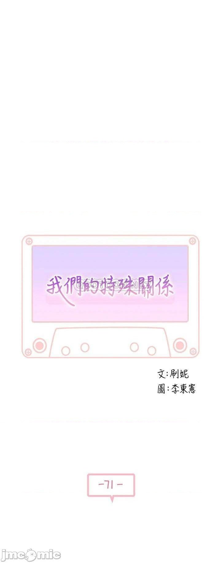 Between Us (Goinmul) - Chapter 71 5