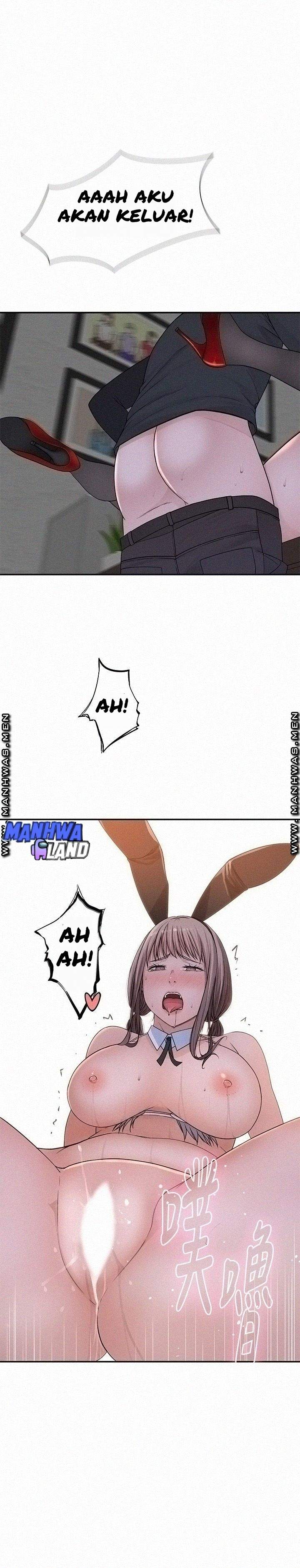 Between Us (Goinmul) - Chapter 49 20 Between Us (Goinmul) - Chapter 49 20