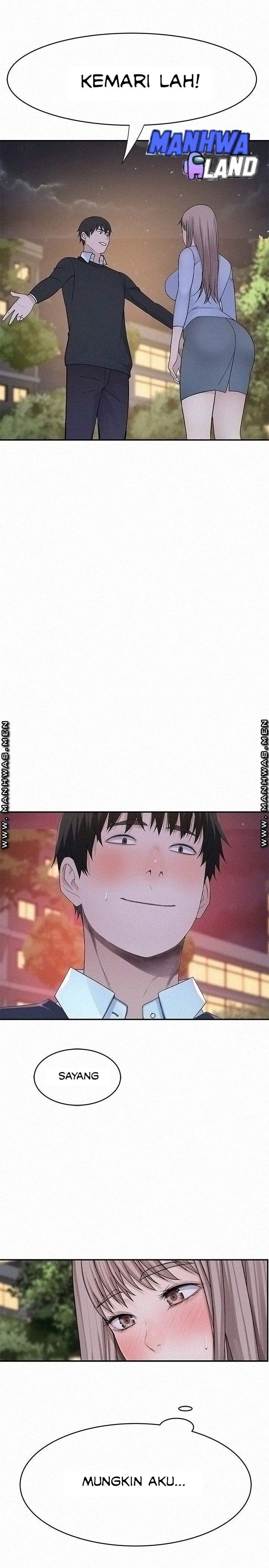 Between Us (Goinmul) - Chapter 49 36 Between Us (Goinmul) - Chapter 49 36