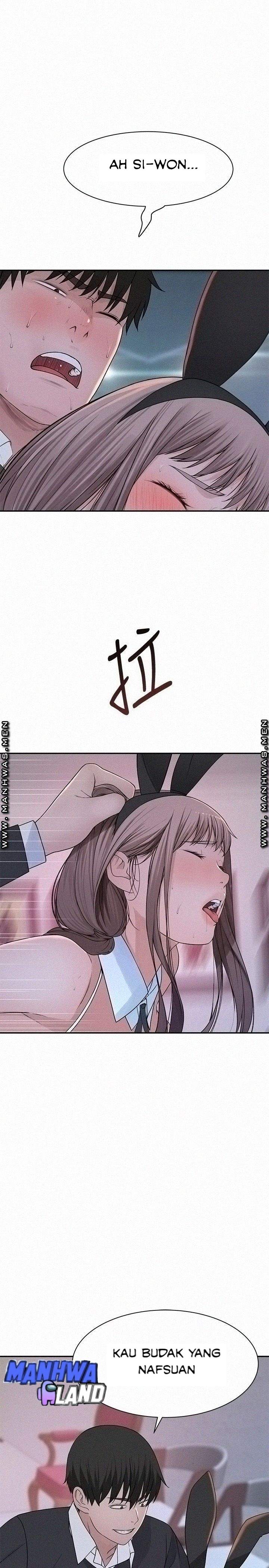 Between Us (Goinmul) - Chapter 49 13 Between Us (Goinmul) - Chapter 49 13