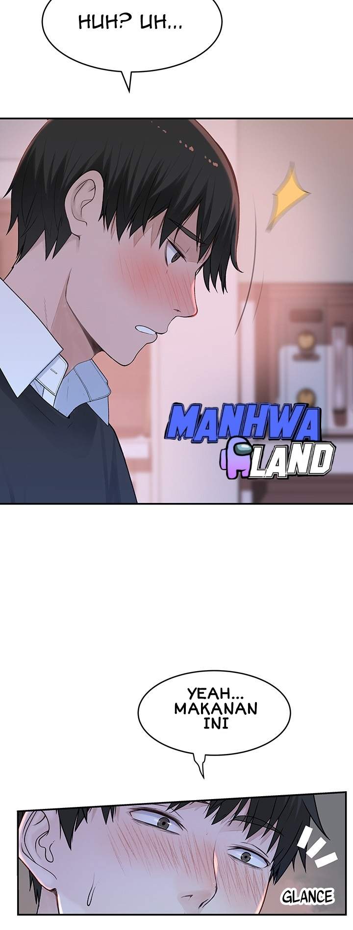 Between Us (Goinmul) - Chapter 42 4 Between Us (Goinmul) - Chapter 42 4