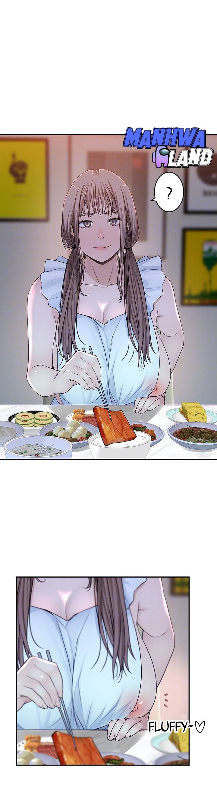 Between Us (Goinmul) - Chapter 42 5 Between Us (Goinmul) - Chapter 42 5