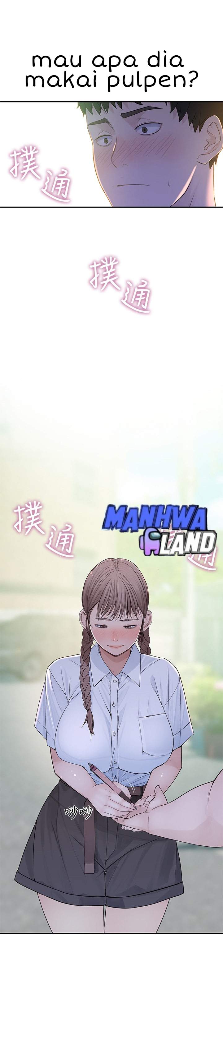 Between Us (Goinmul) - Chapter 46 8 Between Us (Goinmul) - Chapter 46 8