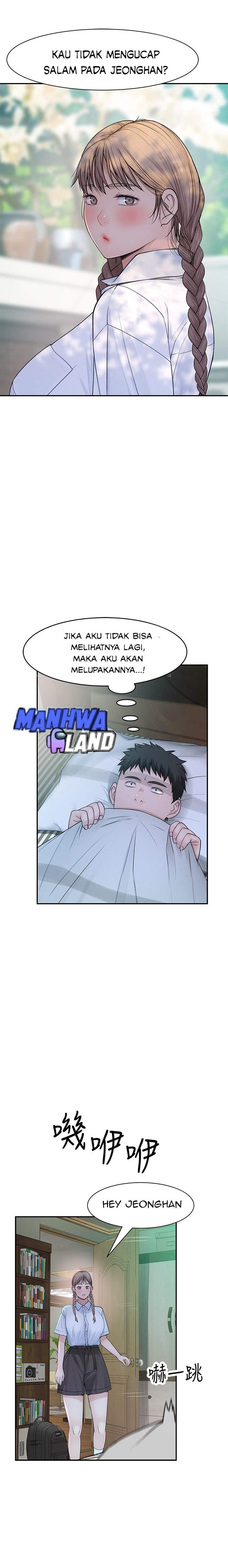 Between Us (Goinmul) - Chapter 46 3 Between Us (Goinmul) - Chapter 46 3