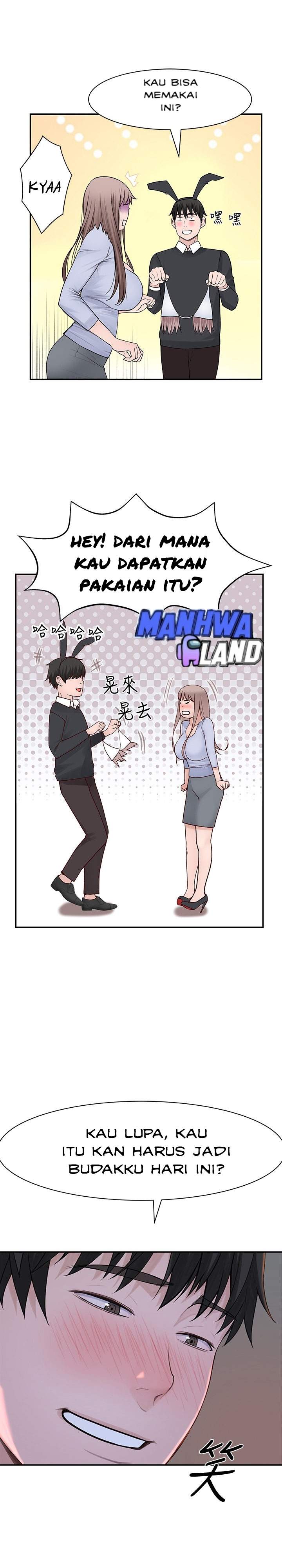 Between Us (Goinmul) - Chapter 46 18 Between Us (Goinmul) - Chapter 46 18