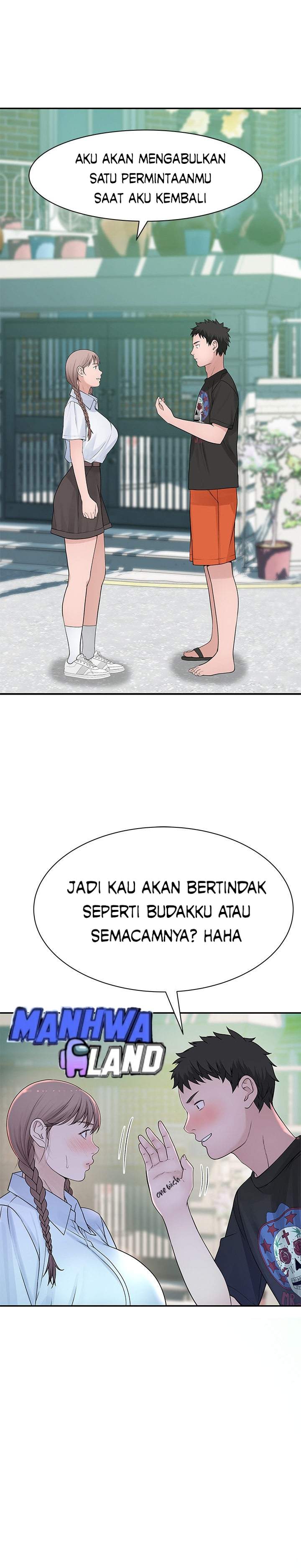 Between Us (Goinmul) - Chapter 46 10 Between Us (Goinmul) - Chapter 46 10