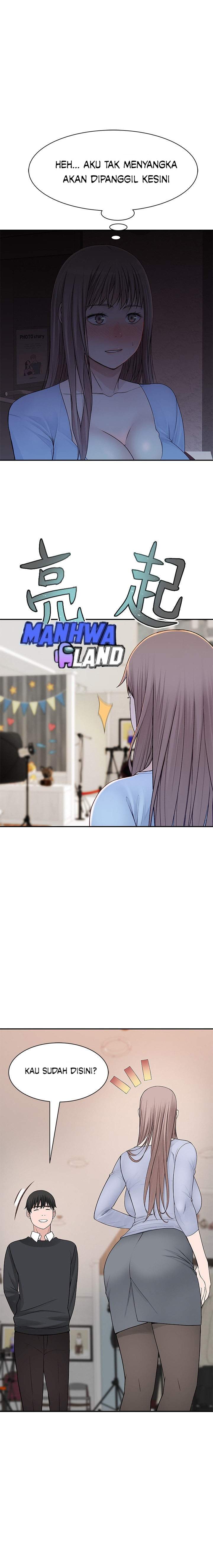 Between Us (Goinmul) - Chapter 46 16 Between Us (Goinmul) - Chapter 46 16