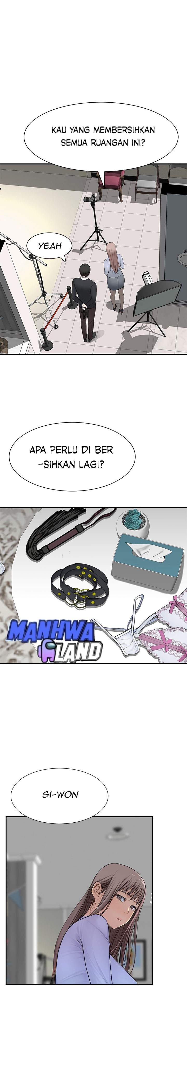 Between Us (Goinmul) - Chapter 46 17 Between Us (Goinmul) - Chapter 46 17