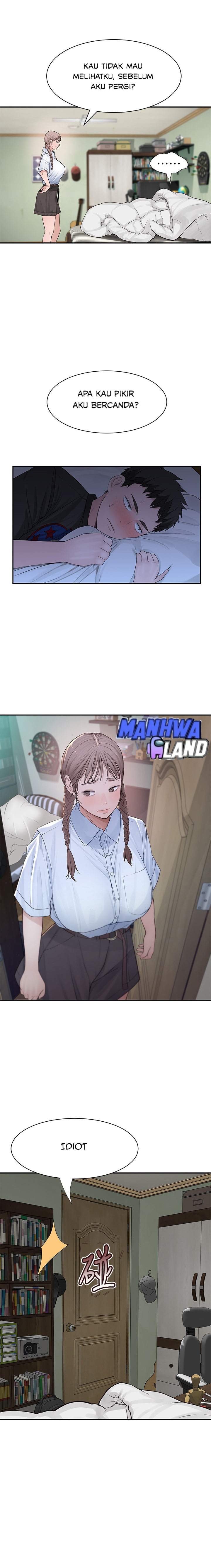 Between Us (Goinmul) - Chapter 46 4 Between Us (Goinmul) - Chapter 46 4