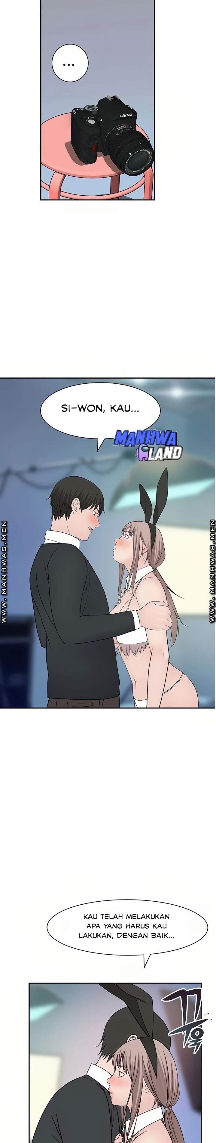 Between Us (Goinmul) - Chapter 47 33 Between Us (Goinmul) - Chapter 47 33