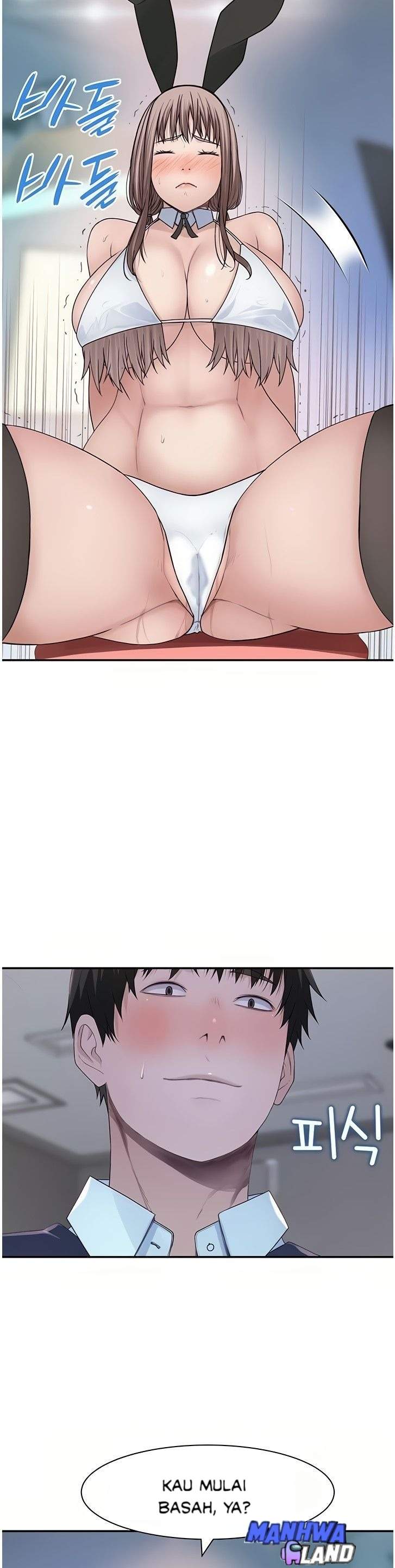 Between Us (Goinmul) - Chapter 47 19 Between Us (Goinmul) - Chapter 47 19