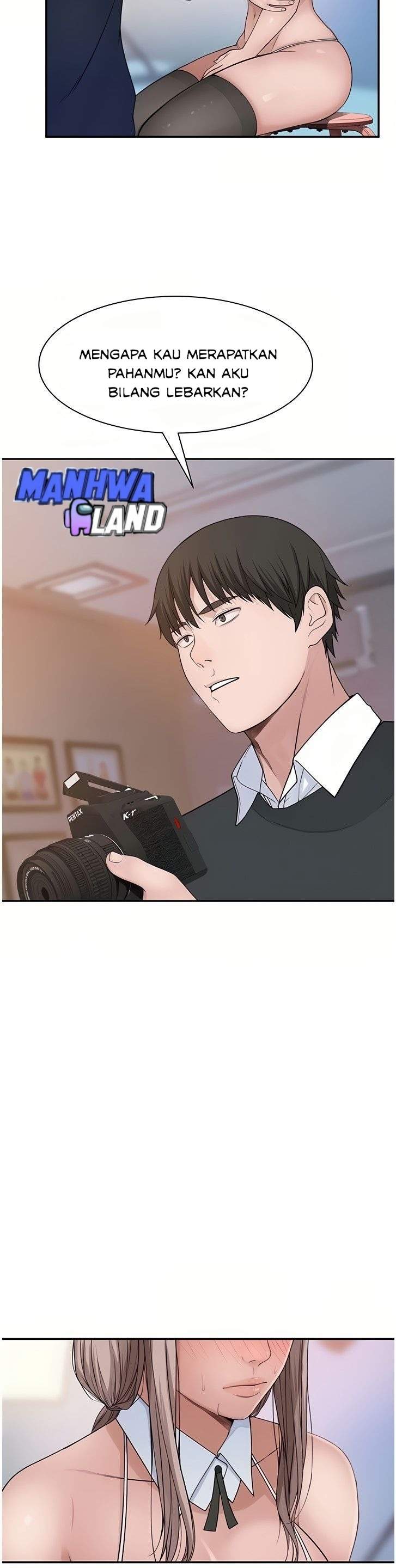 Between Us (Goinmul) - Chapter 47 14 Between Us (Goinmul) - Chapter 47 14